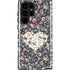 Floral Heart Galaxy S25 Ultra Impact Case