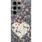 Floral Heart Galaxy S25 Ultra Skin