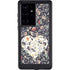 Floral Heart Galaxy S24 Ultra Waterproof Case