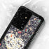Floral Heart Galaxy S24 Ultra Waterproof Case