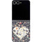 Floral Heart Galaxy Z Flip6 Skin