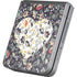 Floral Heart Galaxy Z Flip6 Skin