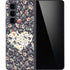 Floral Heart Galaxy Z Fold5 5G Skin
