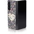 Floral Heart Galaxy Z Fold5 5G Skin