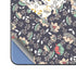 Floral Heart Galaxy Z Fold5 5G Skin