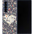 Floral Heart Galaxy Z Fold6 Skin