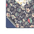 Floral Heart Galaxy Z Fold6 Skin