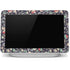 Floral Heart Google Home Hub Skin