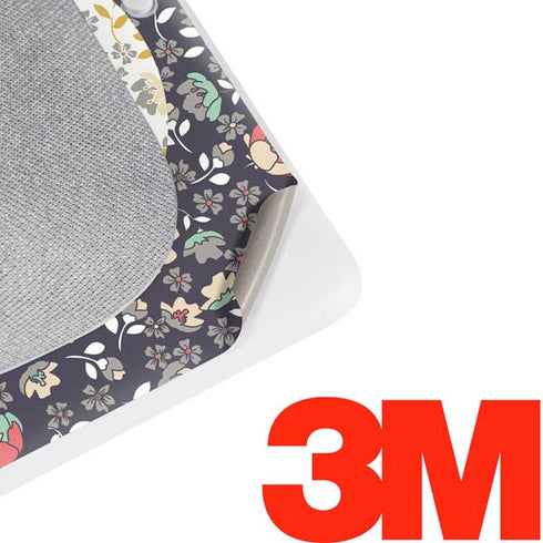 Floral Heart Google Home Hub Skin