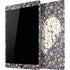 Floral Heart iPad Skins