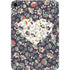Floral Heart Apple iPad Mini Skin