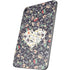 Floral Heart Apple iPad Mini Skin