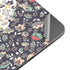 Floral Heart Apple iPad Mini Skin