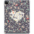 Floral Heart iPad Cases