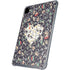 Floral Heart iPad Cases