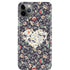 Floral Heart iPhone Cases
