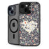 Floral Heart iPhone 13 Kickstand Case