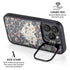 Floral Heart iPhone 13 Pro Kickstand Case