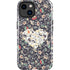 Floral Heart iPhone 15 Impact Case