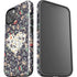 Floral Heart iPhone 15 Impact Case