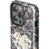 Floral Heart iPhone 15 Pro Impact Case