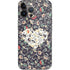 Floral Heart iPhone 15 Pro Max Skin