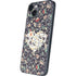Floral Heart iPhone 15 Skin