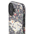 Floral Heart iPhone 16 Impact Case