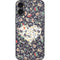 Floral Heart iPhone 16 Plus Skin