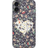 Floral Heart iPhone 16 Plus Skin
