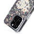 Floral Heart iPhone 16 Pro Max MagSafe Case