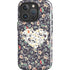 Floral Heart iPhone 16 Pro Max Magsafe Impact Case