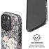 Floral Heart iPhone 16 Pro Max Magsafe Impact Case