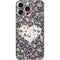 Floral Heart iPhone 16 Pro Max Skin