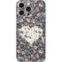 Floral Heart iPhone 16 Pro Max Skin