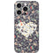 Floral Heart iPhone 16 Pro Skin