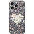 Floral Heart iPhone 16 Pro Skin