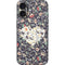 Floral Heart iPhone 16 Skin