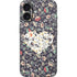 Floral Heart iPhone 16 Skin