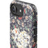 Floral Heart iPhone 16e Impact Case