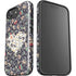 Floral Heart iPhone 16e Impact Case