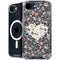 Floral Heart iPhone 16e MagSafe Case