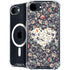 Floral Heart iPhone 16e MagSafe Case