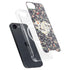 Floral Heart iPhone 16e MagSafe Case