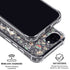 Floral Heart iPhone 16e MagSafe Case