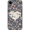 Floral Heart iPhone 16e Skin