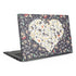 Floral Heart Dell Latitude Skin