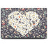 Floral Heart Dell Latitude Skin