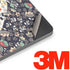 Floral Heart Apple MacBook Air Skin