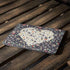 Floral Heart Apple MacBook Air Skin